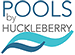 Pools by Huckleberry